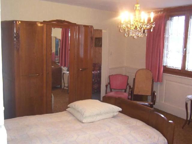 Location House Rue du Général de Gaulle, Niedermorschwihr