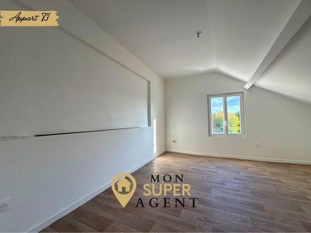Location House Rue du Général Leclerc, Nangis