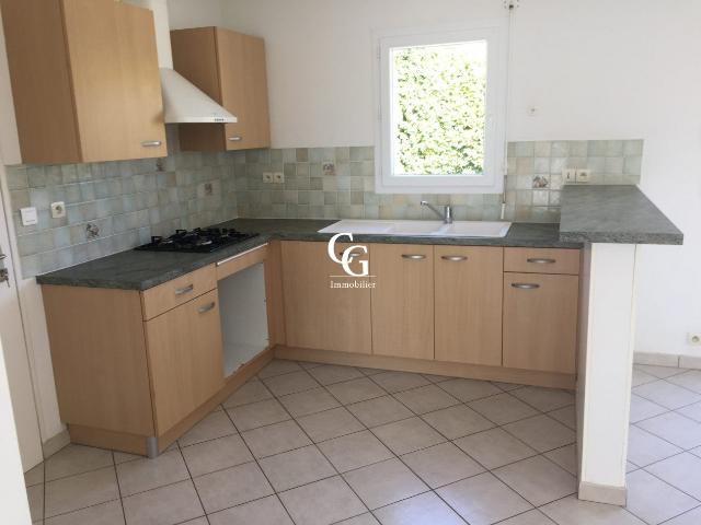 Location House Rue du Général Leclerc, Nort sur Erdre