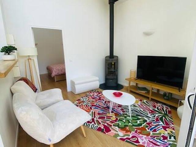 Location House Rue du Général Leclerc, Bois Colombes
