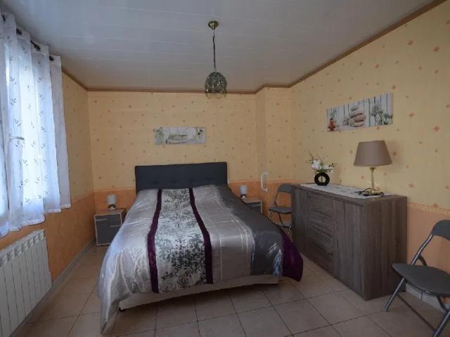 Location House Rue du Général Louis Artous, Cransac les Thermes