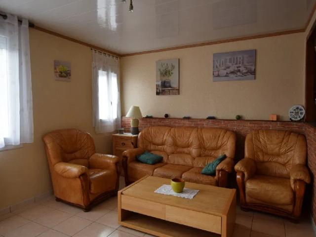 Location House Rue du Général Louis Artous, Cransac les Thermes