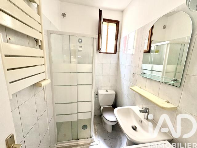 Location House Rue du Génie, Vitry sur Seine