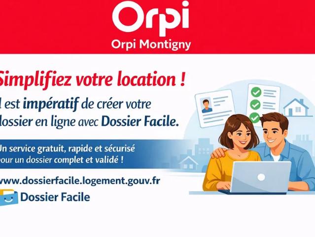 Location House Rue du Grand Bé, Montigny le Bretonneux