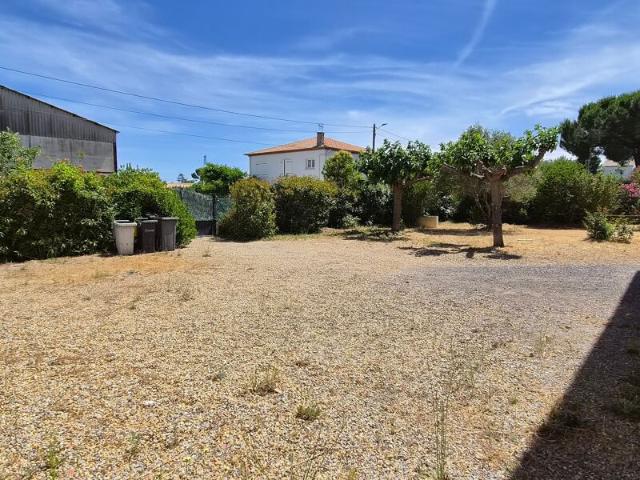 Location House Rue du Grand et Petit Bailli, Maraussan
