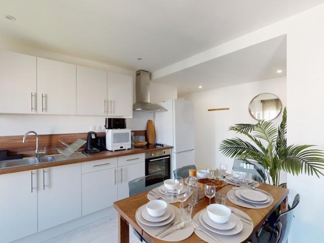 Location Appartement Rue du Grand Feu, Rouen