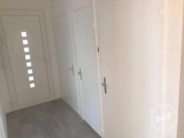 Location House Rue du Grand Rabbin Joseph Bloch, Haguenau