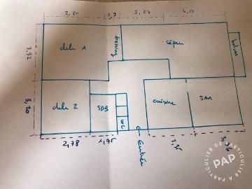 Location House Rue du Grand Rabbin Joseph Bloch, Haguenau