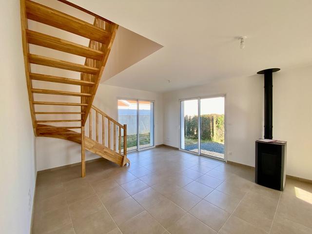 Location House Rue du Guéret, Saint Hilaire de Riez