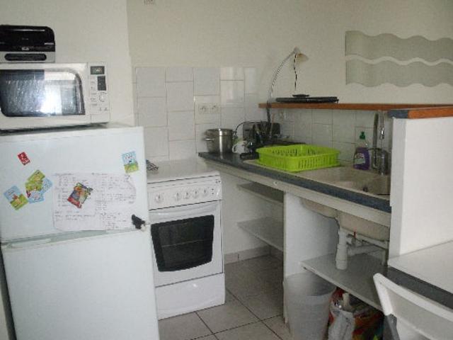 Location House Rue du Doyenné, La Riche