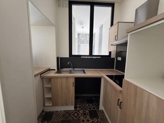 Location House Rue du Docteur Cotoni, Oissel sur Seine