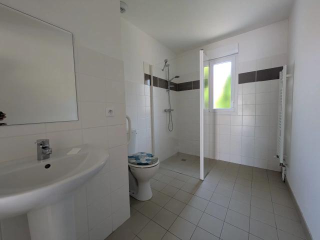 Location House Rue du Docteur Guérin, Bar sur Aube