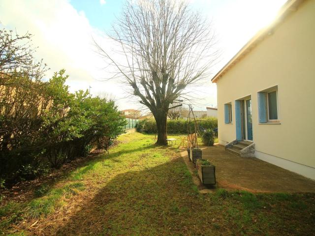 Location House Rue du Docteur Lamaze, Vénissieux