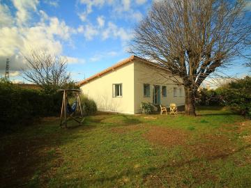 Location House Rue du Docteur Lamaze, Vénissieux
