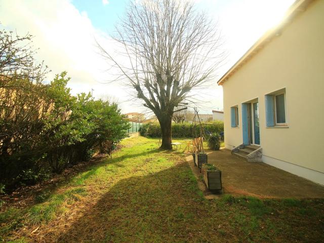 Location House Rue du Docteur Lamaze, Vénissieux