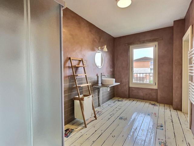 Location House Rue du Docteur Laurent Camboulives, Albi