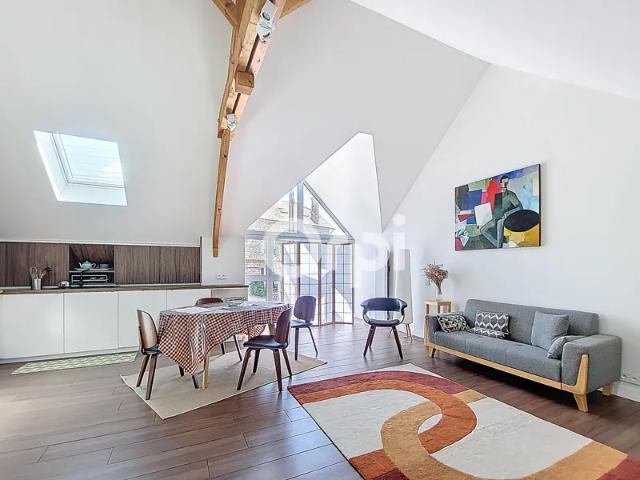 Location House Rue du Docteur Schweitzer, Thomery
