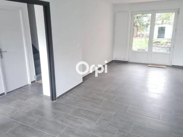 Location House Rue du Docteur Schweitzer, Tourcoing