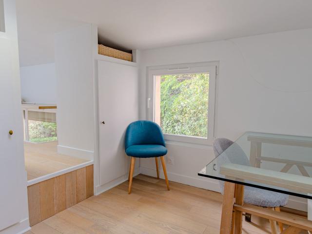 Location House Rue du Dôme, Paris