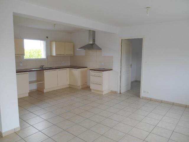 Location House Rue du Fouennou, Plouégat Guérand