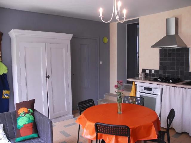 Location House Rue du Four Banal, Aubiat