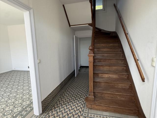Location House Rue du Four, Pommier