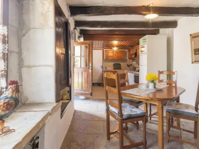 Location House Rue du Fourneau des Champs, Moloy