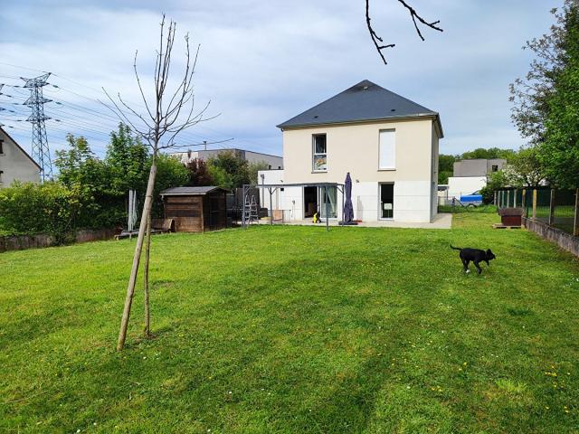 Location House Rue du Fourneau, Saint Avertin