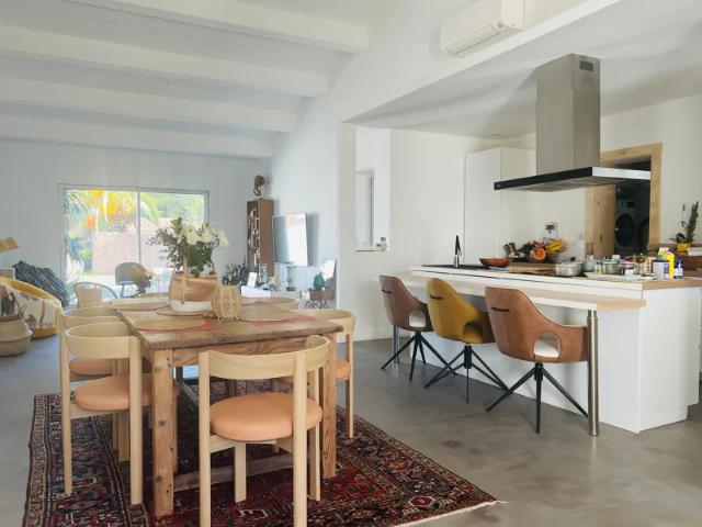 Location House Rue du Fond de Coquereau, La Flotte