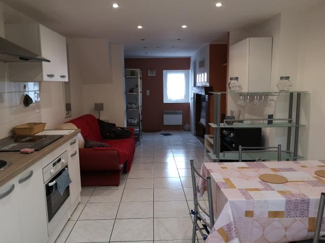 Location House Rue du Fort, Frouzins