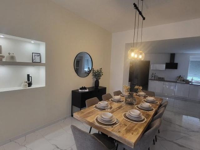 Location House Rue du Fort, Hautmont