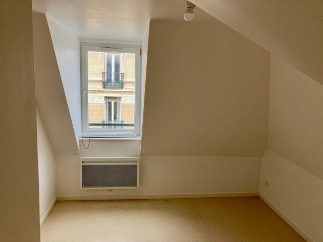 Location House Rue du Fort, Le Havre