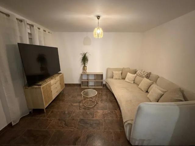 Location House Rue du Fossé, Sausheim