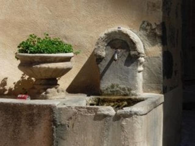 Location House Rue du Faubourg, Aspiran