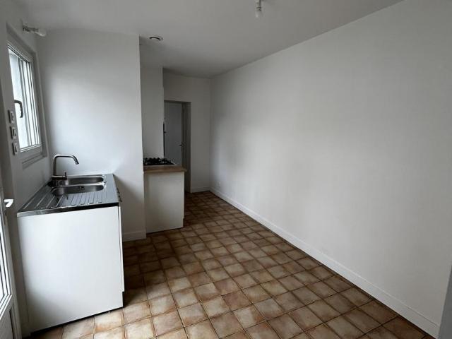 Location House Rue du Faubourg Bannier, Fleury les Aubrais