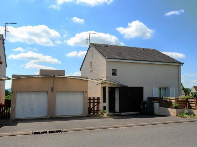 Location House Rue du Faubourg de Pierre, Charleville Mézières