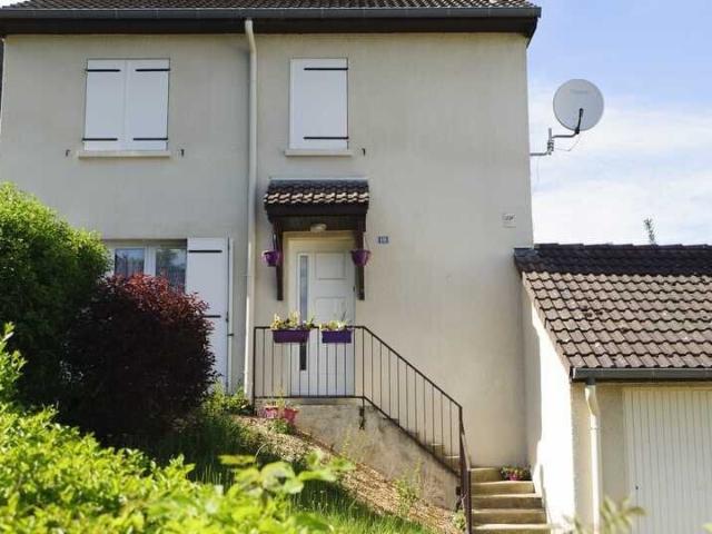 Location House Rue du Faubourg de Pierre, Charleville Mézières