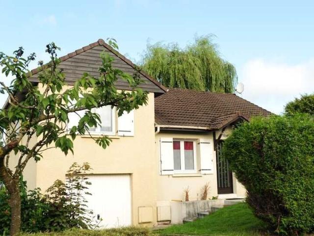 Location House Rue du Faubourg de Pierre, Charleville Mézières