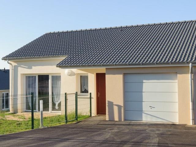 Location House Rue du Faubourg de Pierre, Charleville Mézières