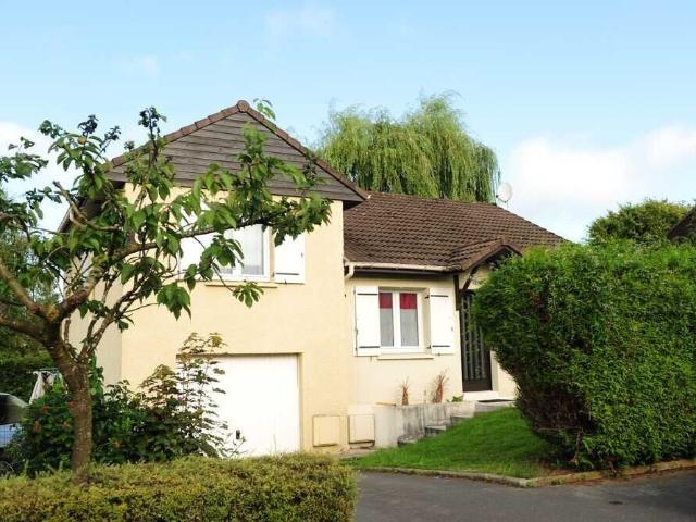 Location House Rue du Faubourg de Pierre, Charleville Mézières