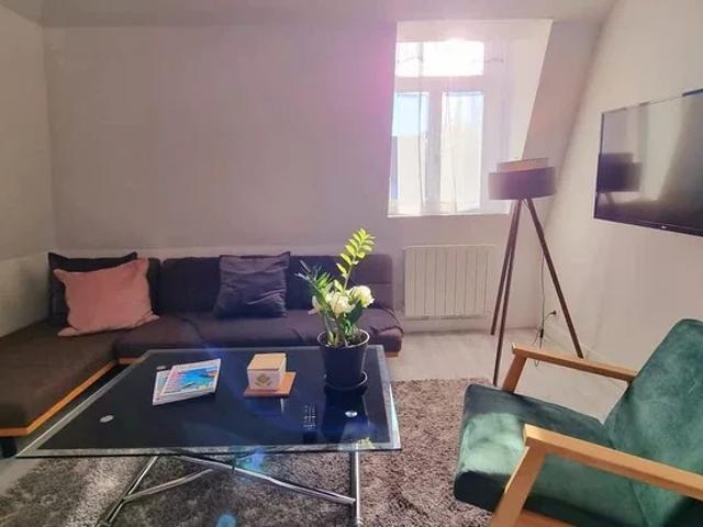 Location House Rue du Faubourg de Roubaix, Lille