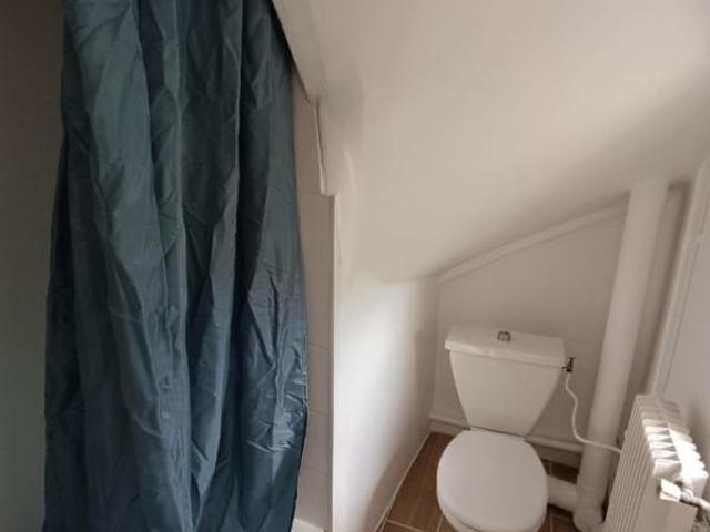 Location House Rue du Faubourg des Trois Maisons, Nancy