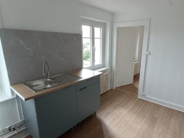 Location House Rue du Faubourg des Trois Maisons, Nancy