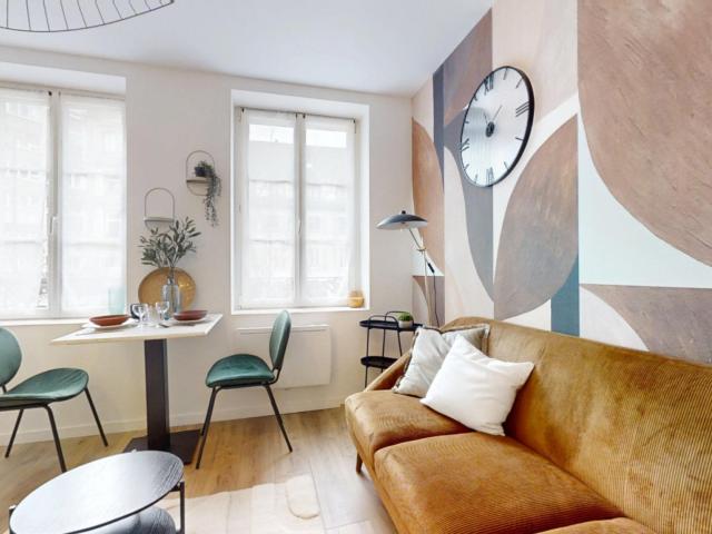 Location House Rue du Faubourg National, Strasbourg