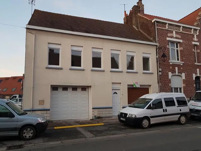 Location House Rue du Faubourg, Saint Venant