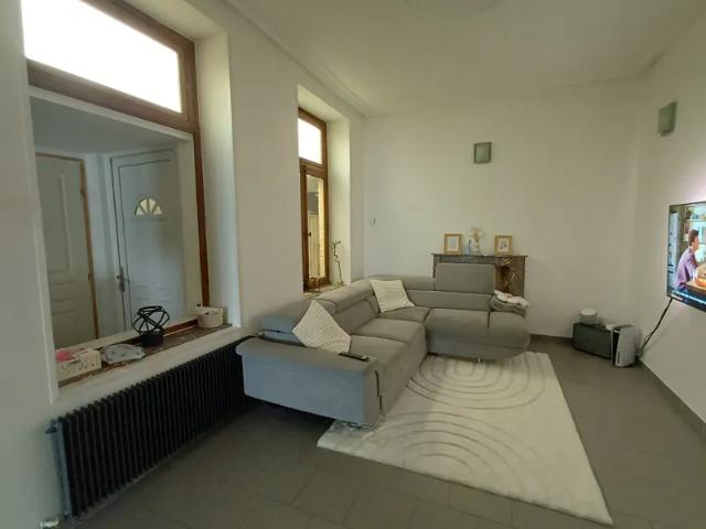Location House Rue du Faubourg, Saint Venant