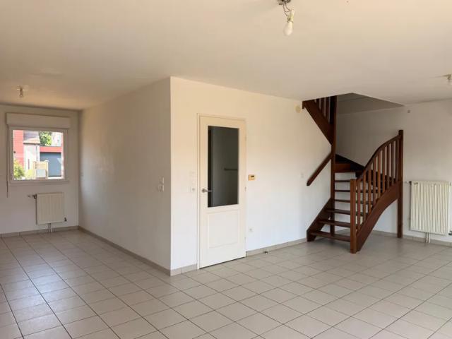 Location House Rue du Frioul, Comines