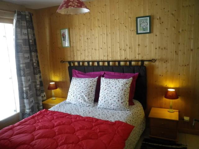 Location House Rue du Front de Neige, Mont Saxonnex
