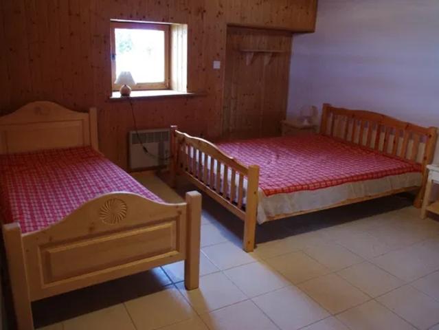 Location House Rue du Front de Neige, Mont Saxonnex