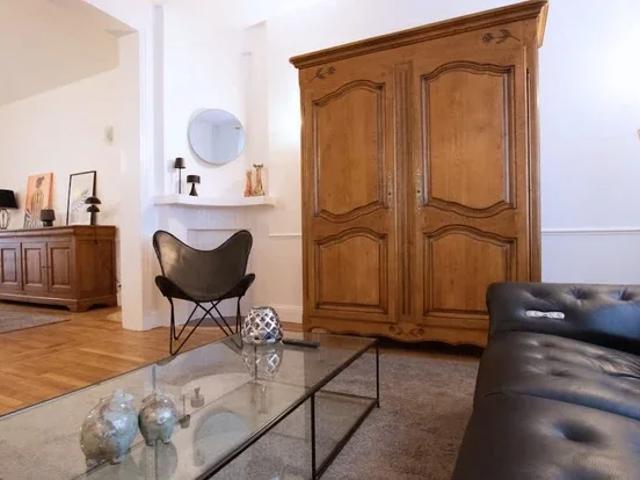 Location House Rue du Kiosque, Douai